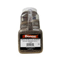 Belle Donne - BLACK PEPPER GROUND MESH 2.3 KG - Seasonings & Spices - Canadian Distribution