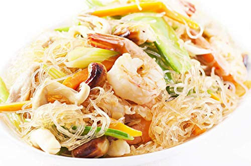 Golden Star Saifun Mung Noodles (8x6OZ )