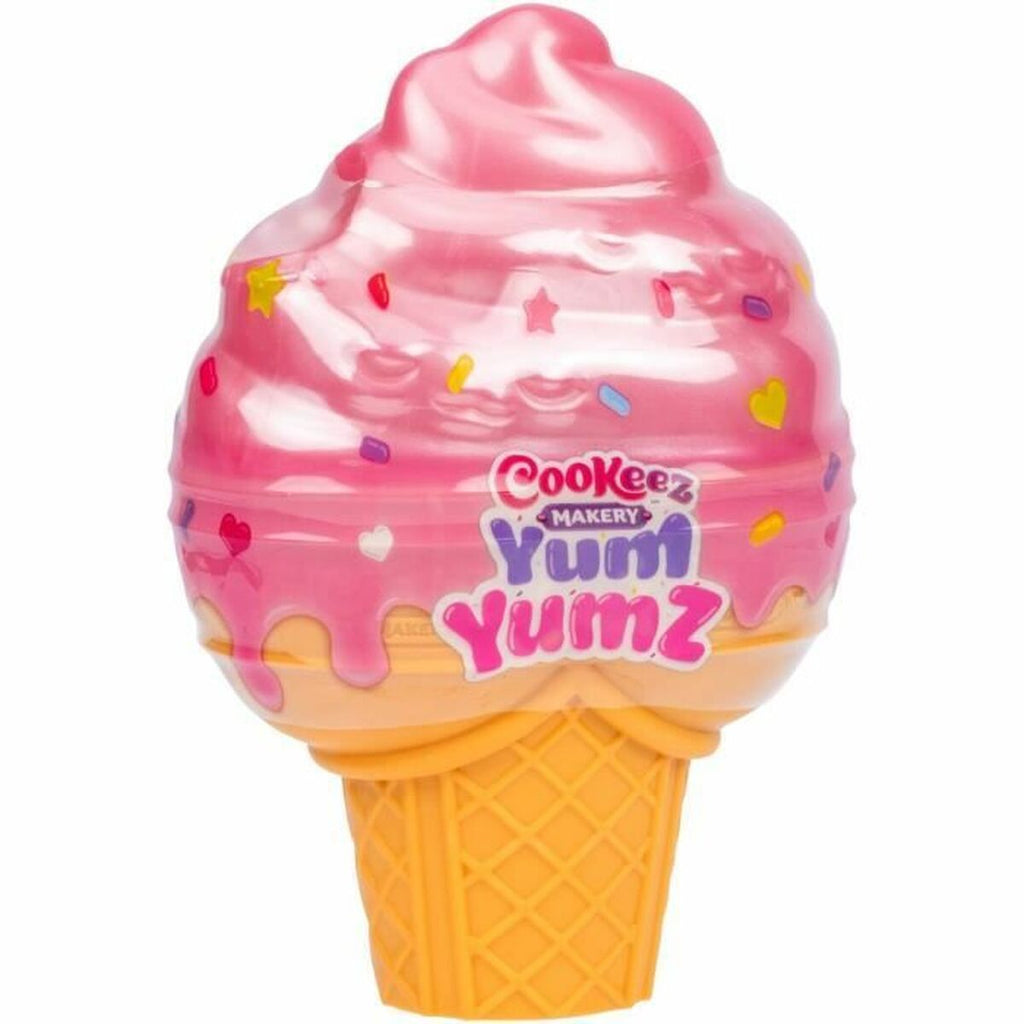 Fluffy toy Moose Toys Multicolour (2 Pieces)