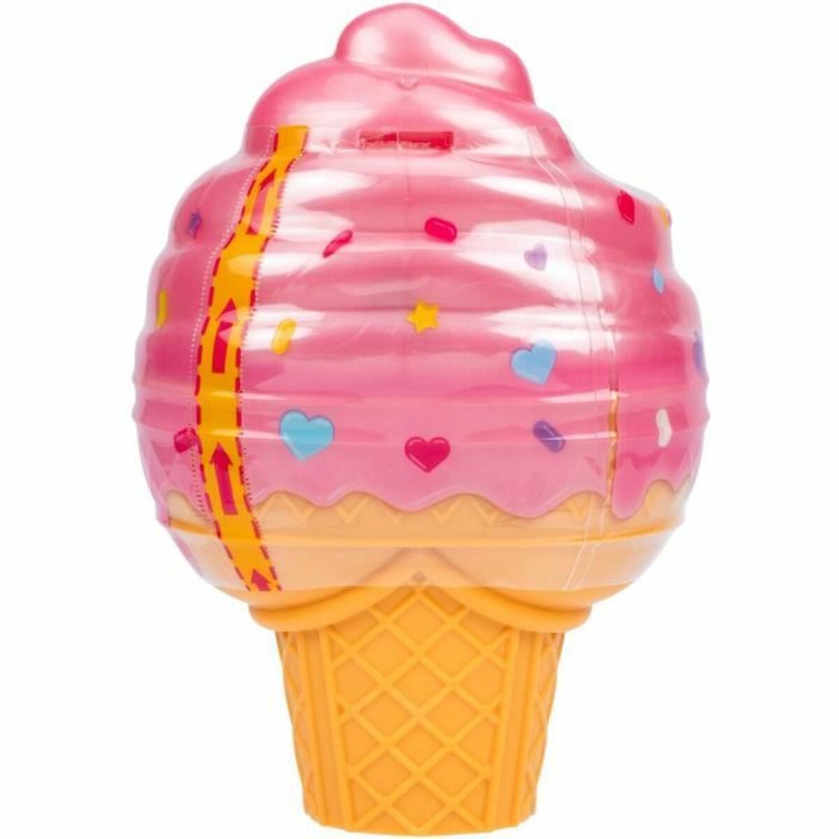 Fluffy toy Moose Toys Multicolour (2 Pieces)