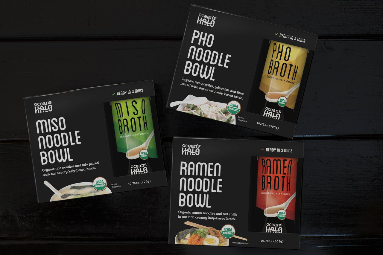 OG2 OCN HALO PHO NDL BWL ( 6 X 10 OZ   )