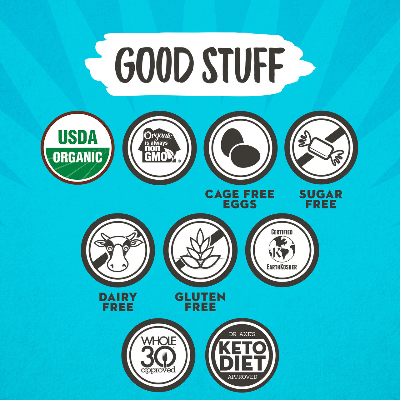 OG2 TSSEMA CLSC RNCH DRS ( 6 X 10 OZ   )-2