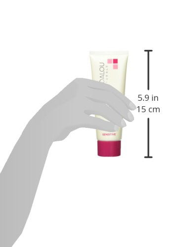 Andalou Naturals 1000 Roses Facial Lotion SPF 18 (1x2.7 OZ)