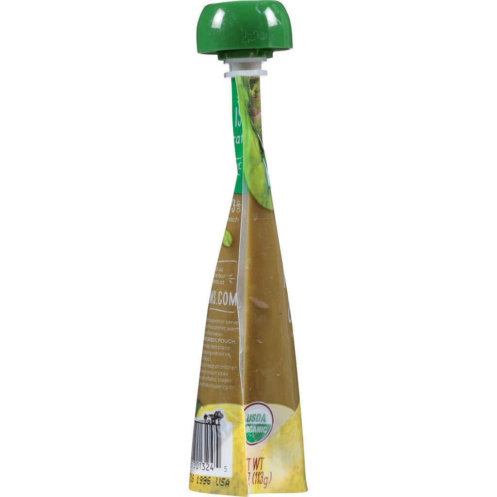 OG2 H B PEAR KALE SPIN ( 16 X 4 OZ   )-2