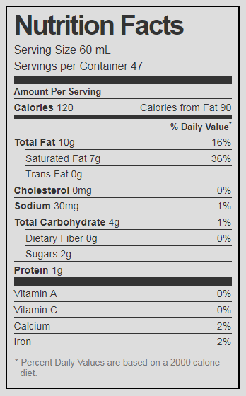 Thai Kitchen Coconut Milk (6x96OZ )-4
