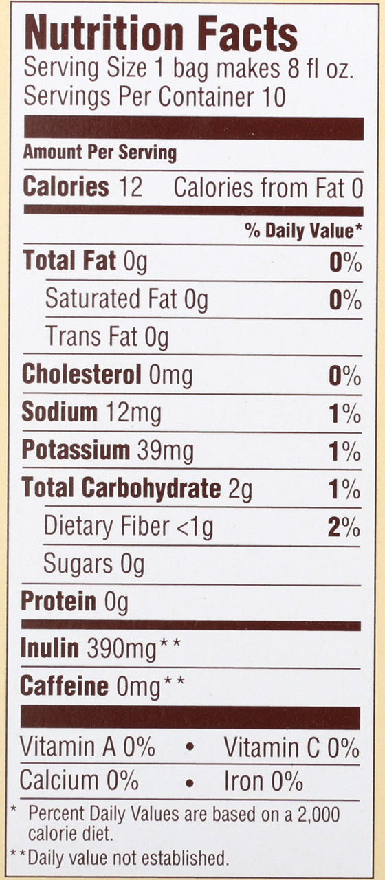 Teeccino Van Nut Snglsrv (6x10BAG )-1