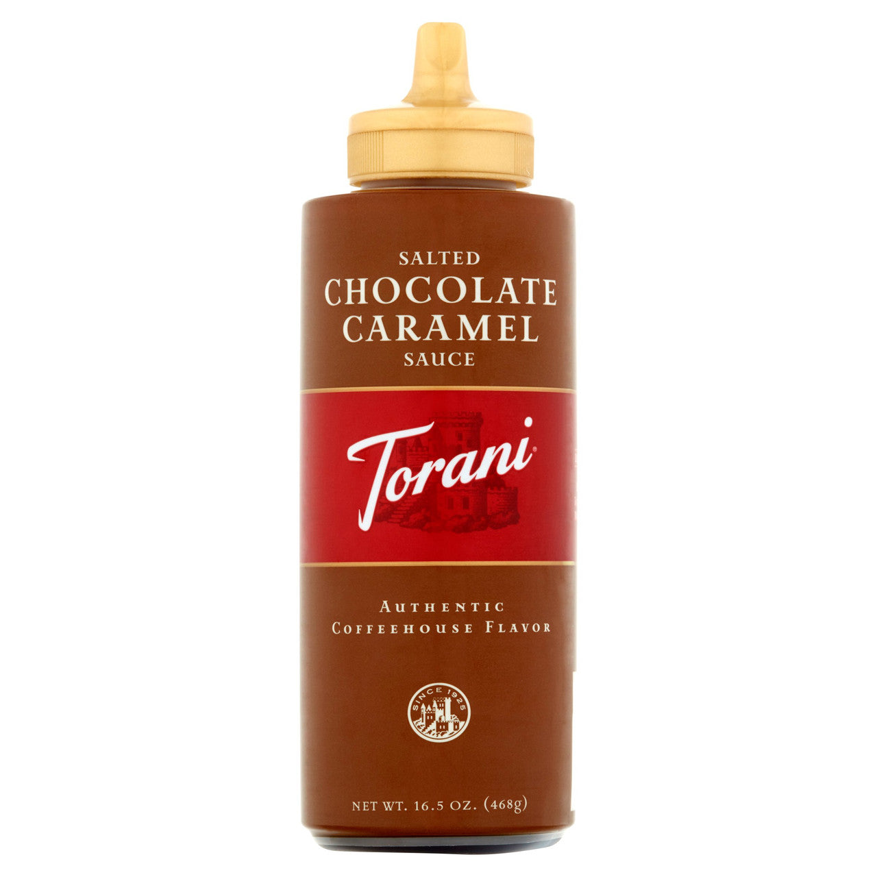 TORANI SCEPRMD SLTCHOCML ( 4 X 16.5 OZ   )-0