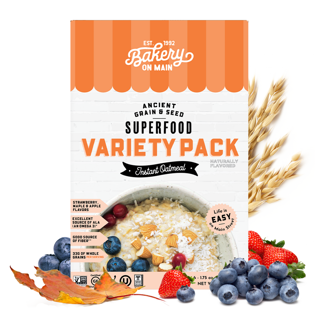 BOM VAR INST OATML GF ( 6 X 10.5 OZ   )