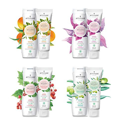 ATITUD BDY/CRM REGENRTNG ( 1 X 8 OZ   )