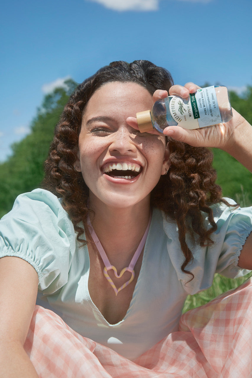 OG2 HMPH WTCH HZL PURE ( 1 X 8 OZ   )