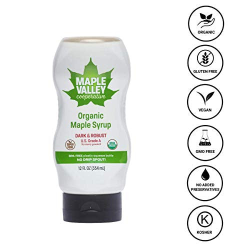 OG2 MPVLY MPLSYR GRDA SQ ( 12 X 12 OZ   )