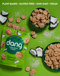 DANG THAI RICE COCONUT ( 12 X 3.5 OZ   )