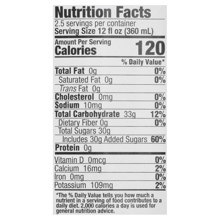 GP GNGR SOOTHER TURMC  ( 12 X 32 OZ   )