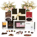Ultimate Chocolate Lover's Gift Hamper