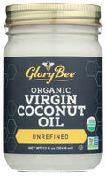 OG1 GLORYBEE VR CNUT OIL ( 6 X 12 OZ   )