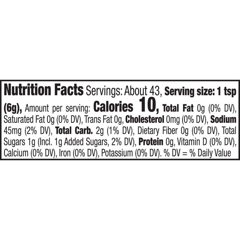 Annie's Naturals Honey Mustard (12x9 Oz)