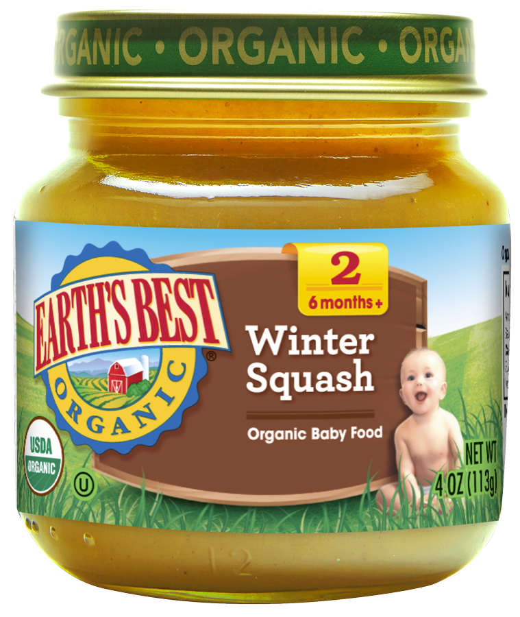 OG2 EB STG2 WINTR SQUASH ( 10 X 4 OZ   )
