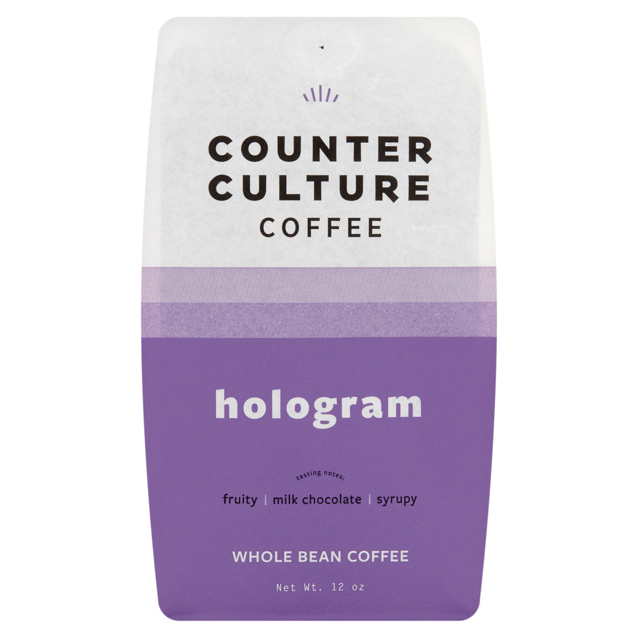 CCC COFFEE HOLOGRAM ( 6 X 12 OZ   )