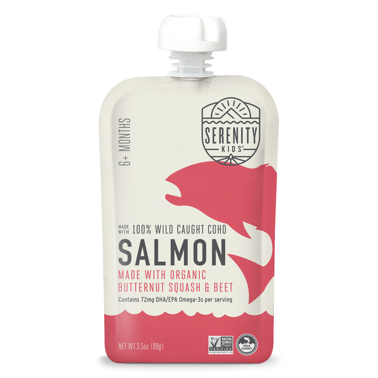 OG3 SERKID SLM/BTRNT/BET ( 6 X 3.5 OZ   )-0