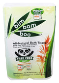 BMBOO BATHROOM TISSUE ( 8 X 12 CT   )
