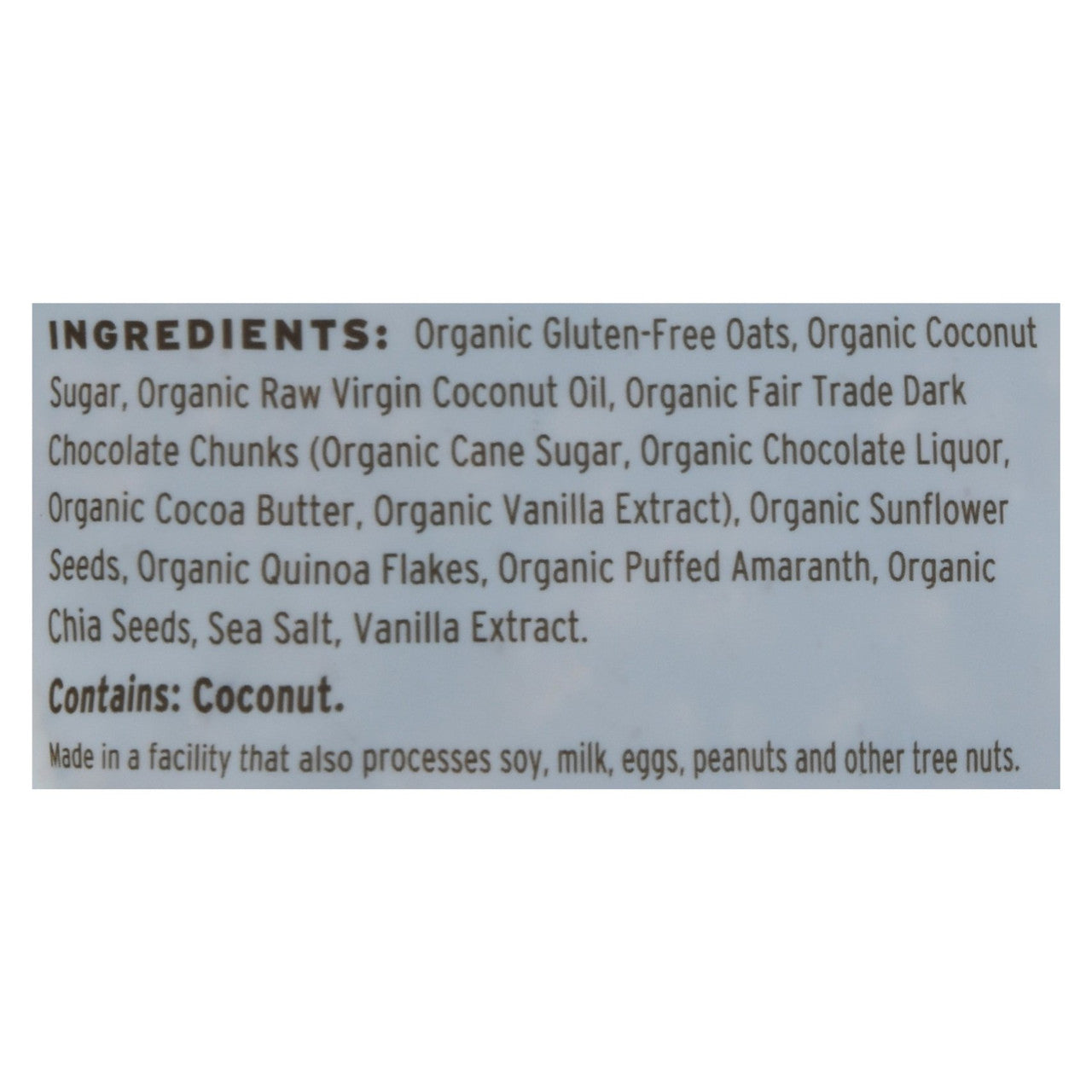 OG3 PL GRAN ANTGRN CAN C ( 6 X 12 OZ   )