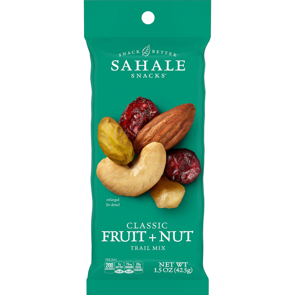 Sahale Snacks Clsc Frt/Nut Blend (9x1.5OZ )-0