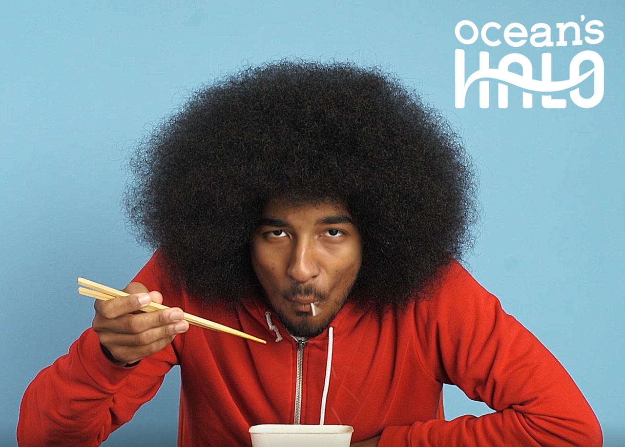 OG2 OCN HALO PHO NDL BWL ( 6 X 10 OZ   )