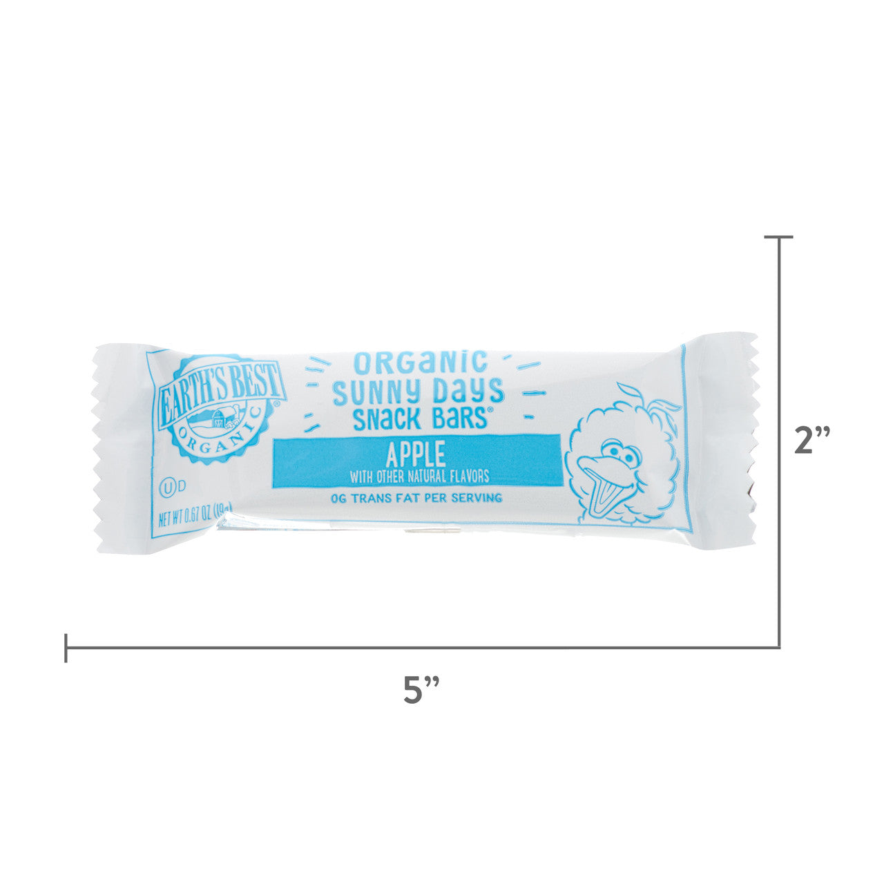 EB APL BARS SNNY DYS ( 6 X 4.69 OZ   )-4