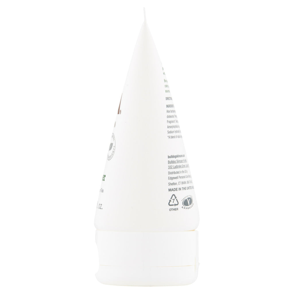 BULLDOG ORIG MOISTURISR ( 1 X 3.3 OZ   )