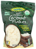 Let's Do Coconut Flakes (12x7 Oz)