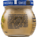 Inglehoffer Sweet Hot Mustard (12x4OZ )