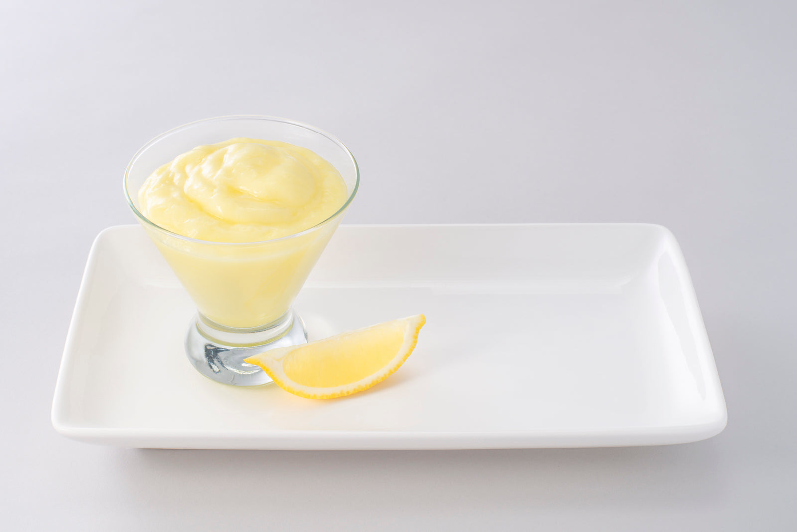 Pudding Lemon Powder Instant - 2 x 1 kg - Shirriff - Baking Mixes and Ingredients - Canadian Distribution