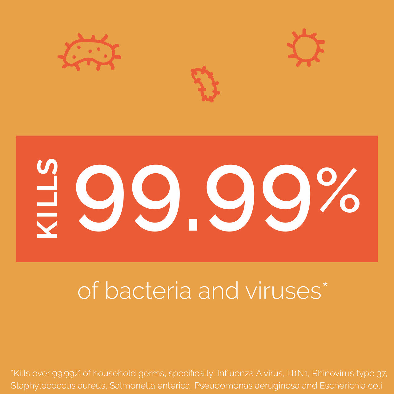 Seventh Generation Disinfecting Multi-Surface Wipes (6x70 ct)-4