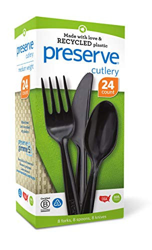PRESRV MED WGHT CUTLERY ( 12 X 24 CT   )