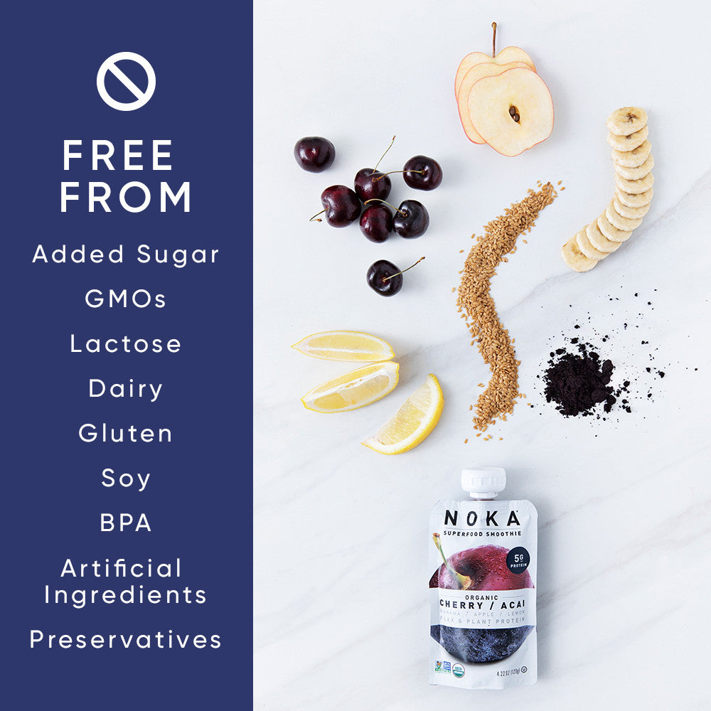 OG2 NOKA CHRY ACAI SMTHI ( 6 X 4.22 OZ   )-3