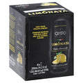 CRODO SPRKLNG LIMONATA ( 6 X 4 PACK )-0