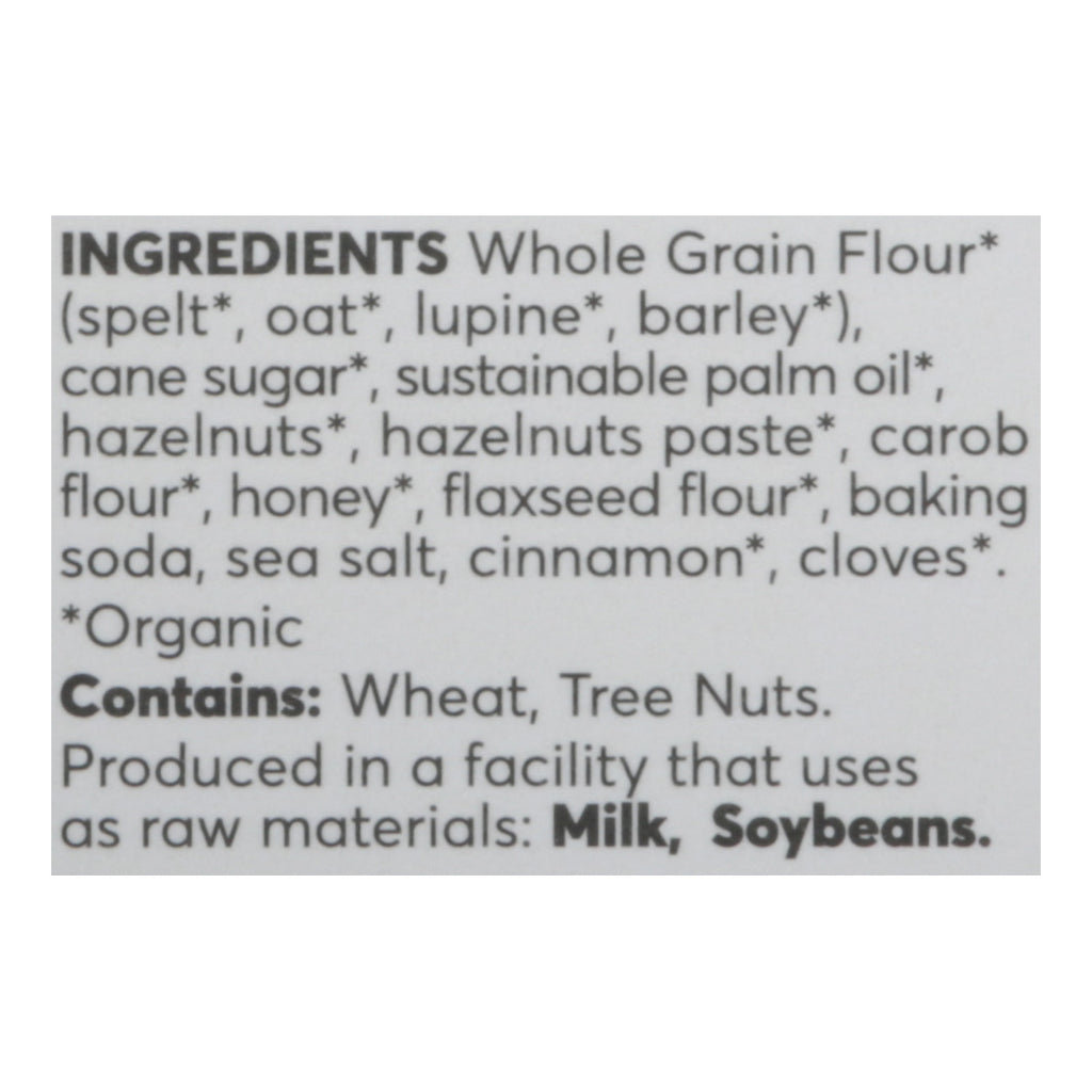 OG2 OLY BRKFST BSCT HZLN ( 6 X 5.3 OZ   )