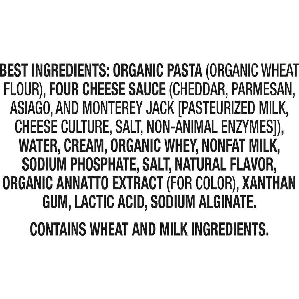 AH OG3 MAC CHS DLX 4CHS  ( 12 X 11.3 OZ   )