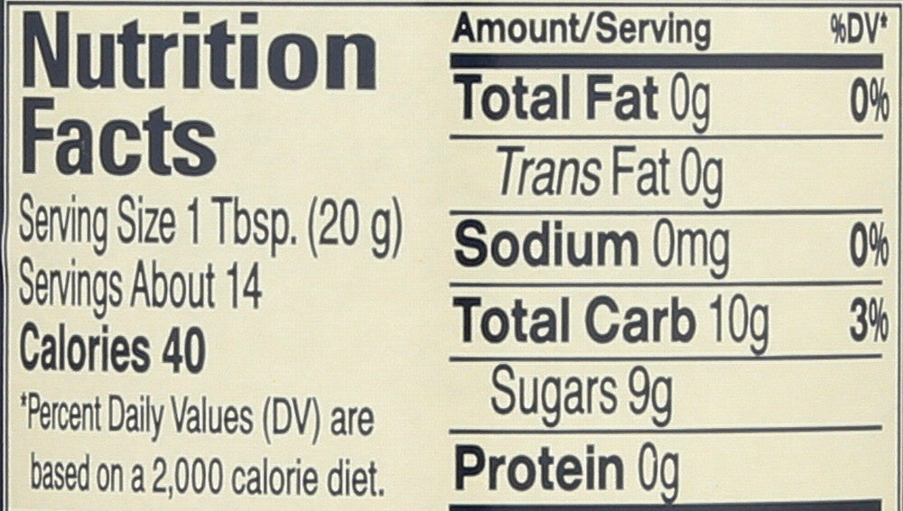 St. Dalfour Black Cherry 100% Fruit Conserve (6x10 Oz)