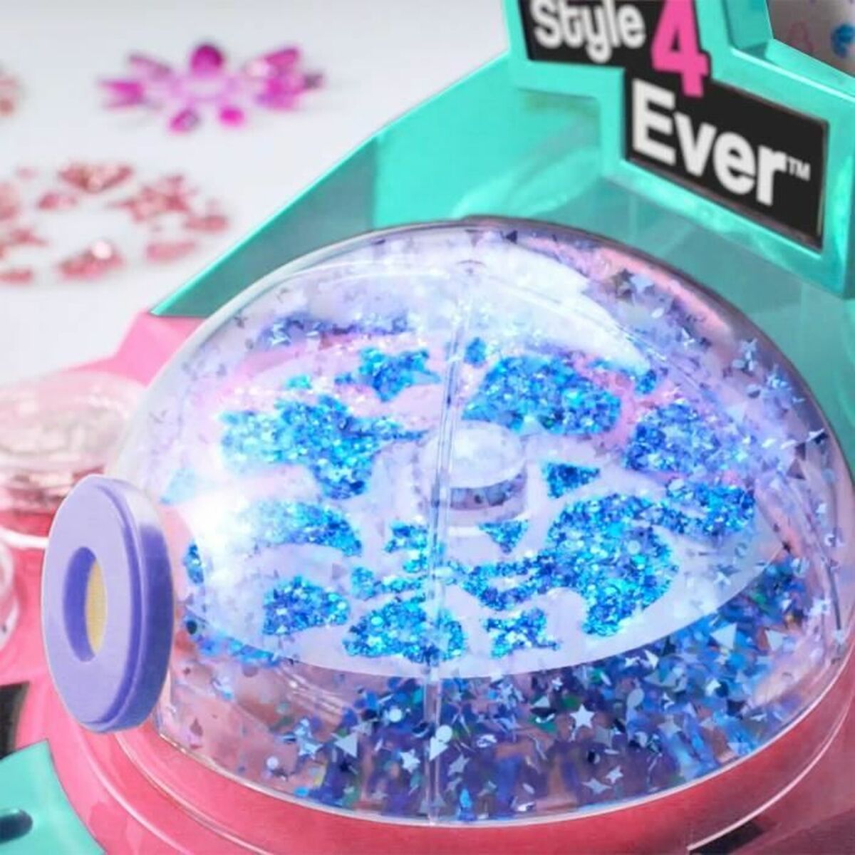 Cleaning & Storage Kit Canal Toys