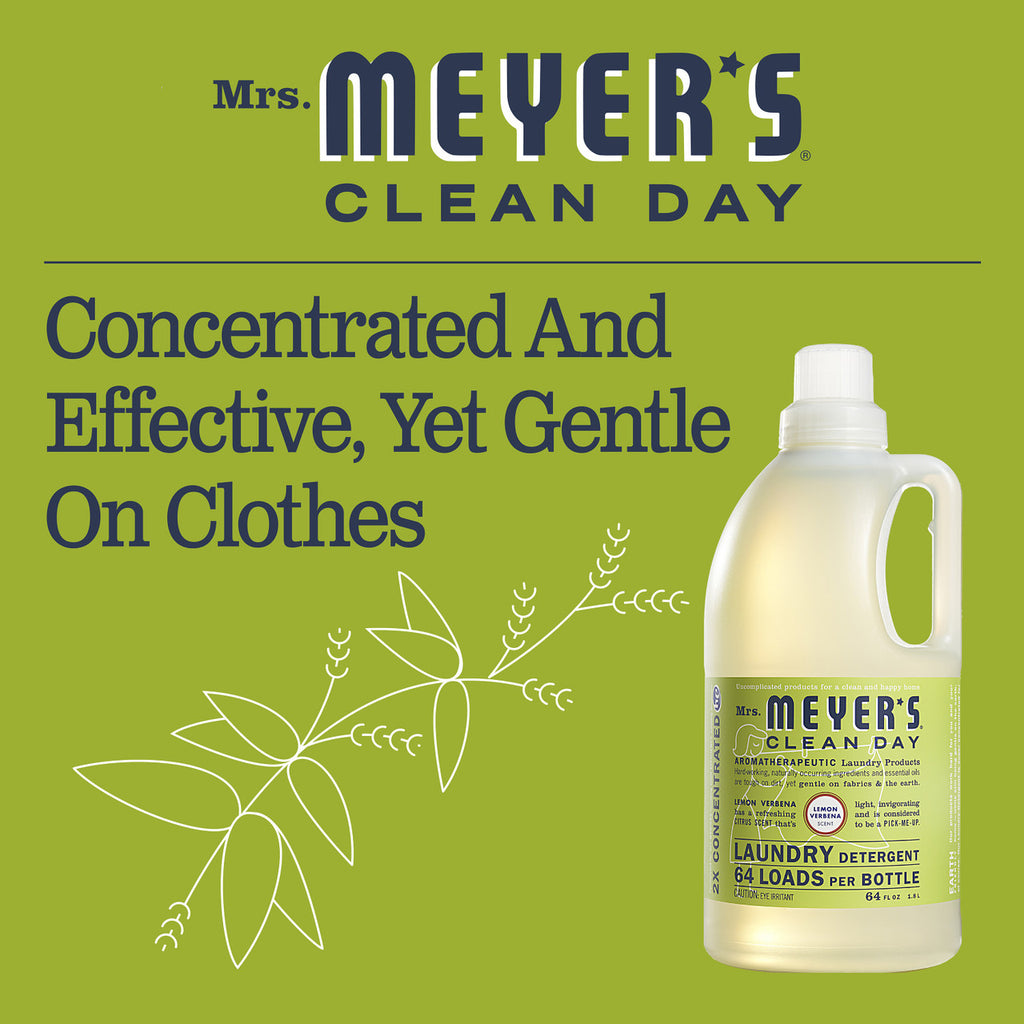 MMCD LNDRY DET LEM 64 LD (6x64.00)