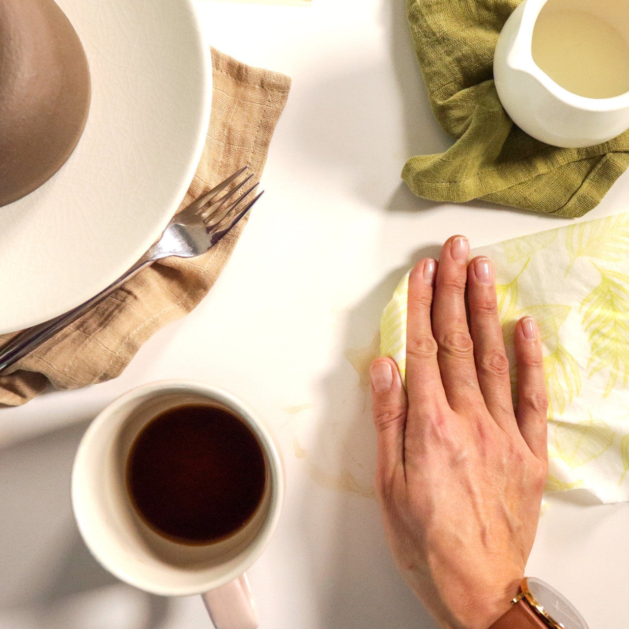 FL CRCL REUSBLE PNT TWLS ( 1 X 1 CT   )