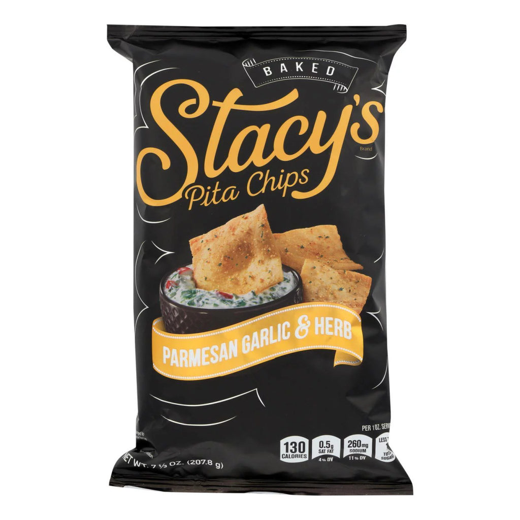 STACYS PRMSN GAR PTA CHP ( 12 X 7.33 OZ   )