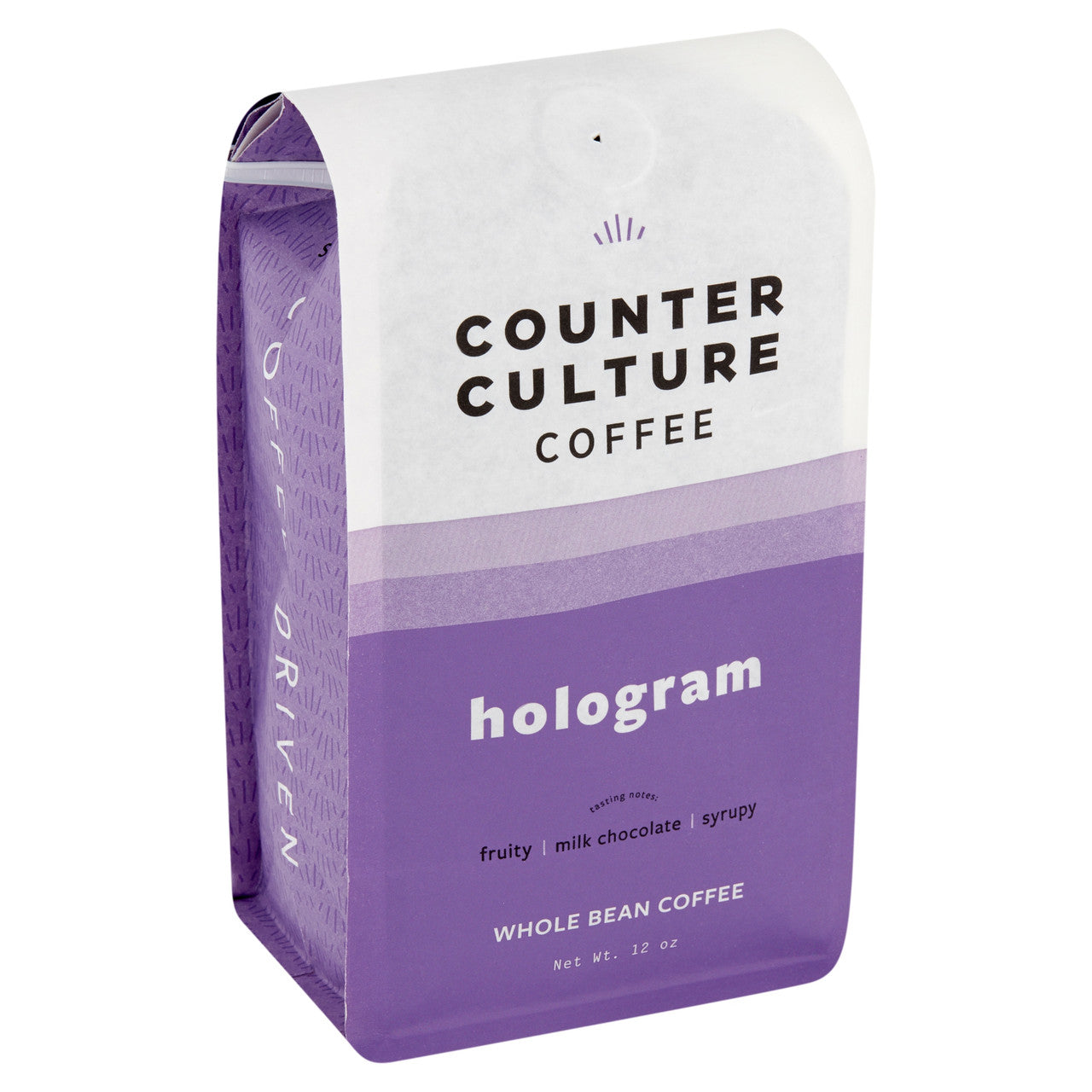 CCC COFFEE HOLOGRAM ( 6 X 12 OZ   )