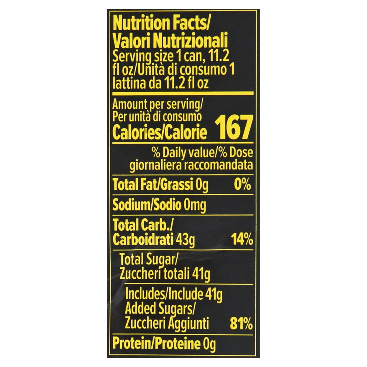 CRODO SPRKLNG LIMONATA ( 6 X 4 PACK )-3