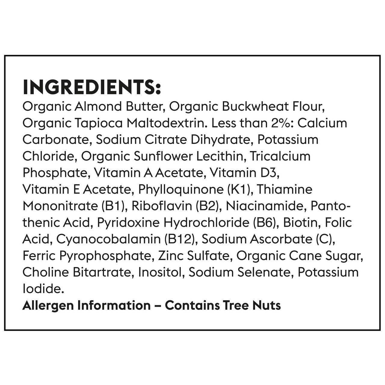 OG2 ELSE TODDER NUTRTN ( 6 X 22 OZ   )-5