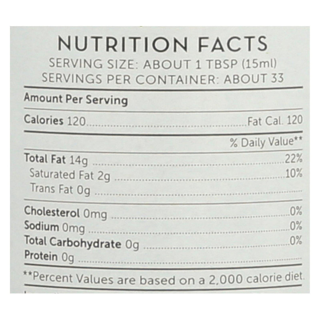 OG2 BELLU EVOO TOSC PGI ( 6 X 16.9 OZ   )