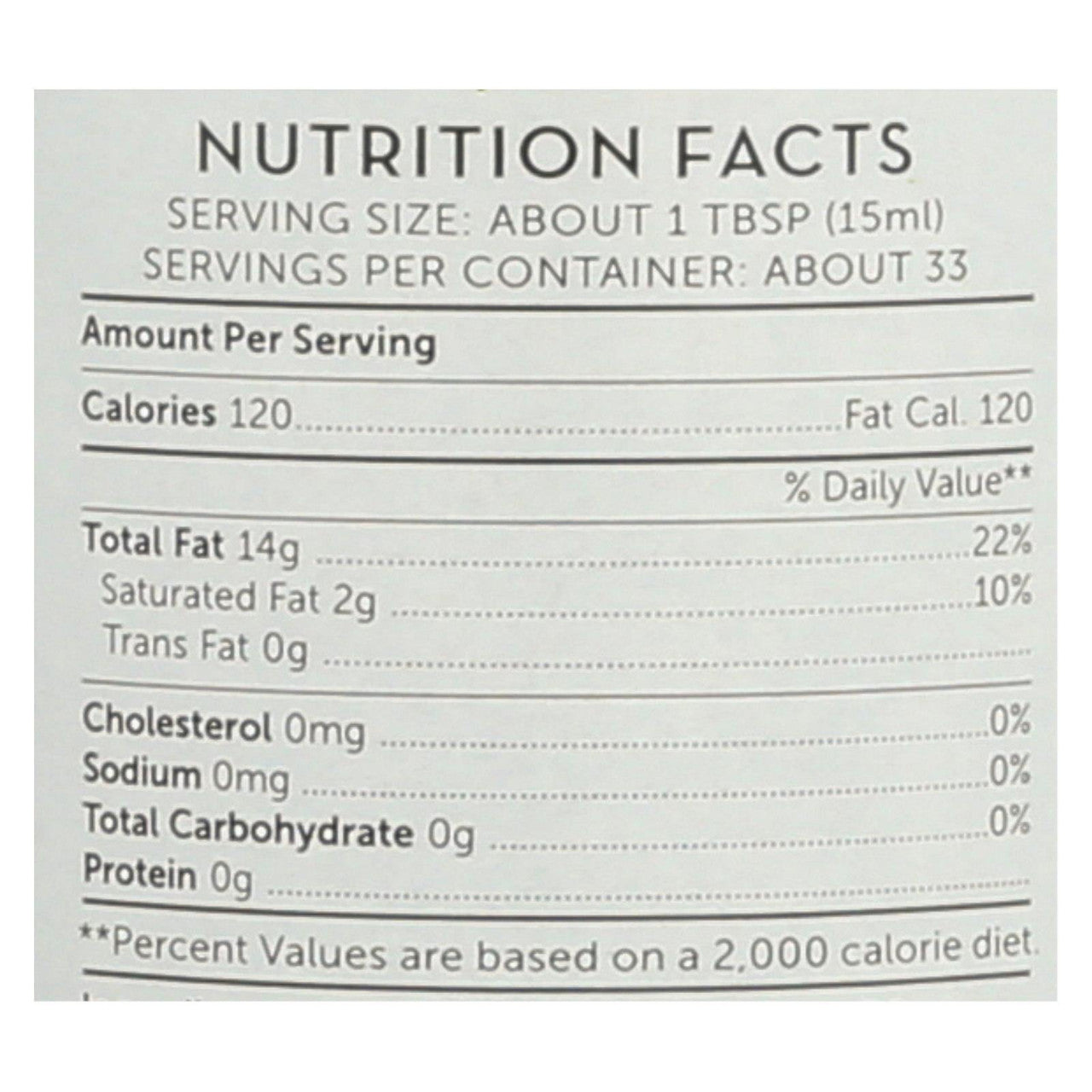 OG2 BELLU EVOO TOSC PGI ( 6 X 16.9 OZ   )