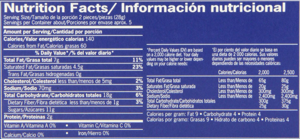 Bahlsen Choco Leibniz Biscuits (12x4.4Oz)