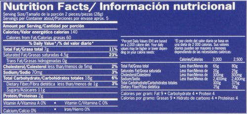 Bahlsen Choco Leibniz Biscuits (12x4.4Oz)